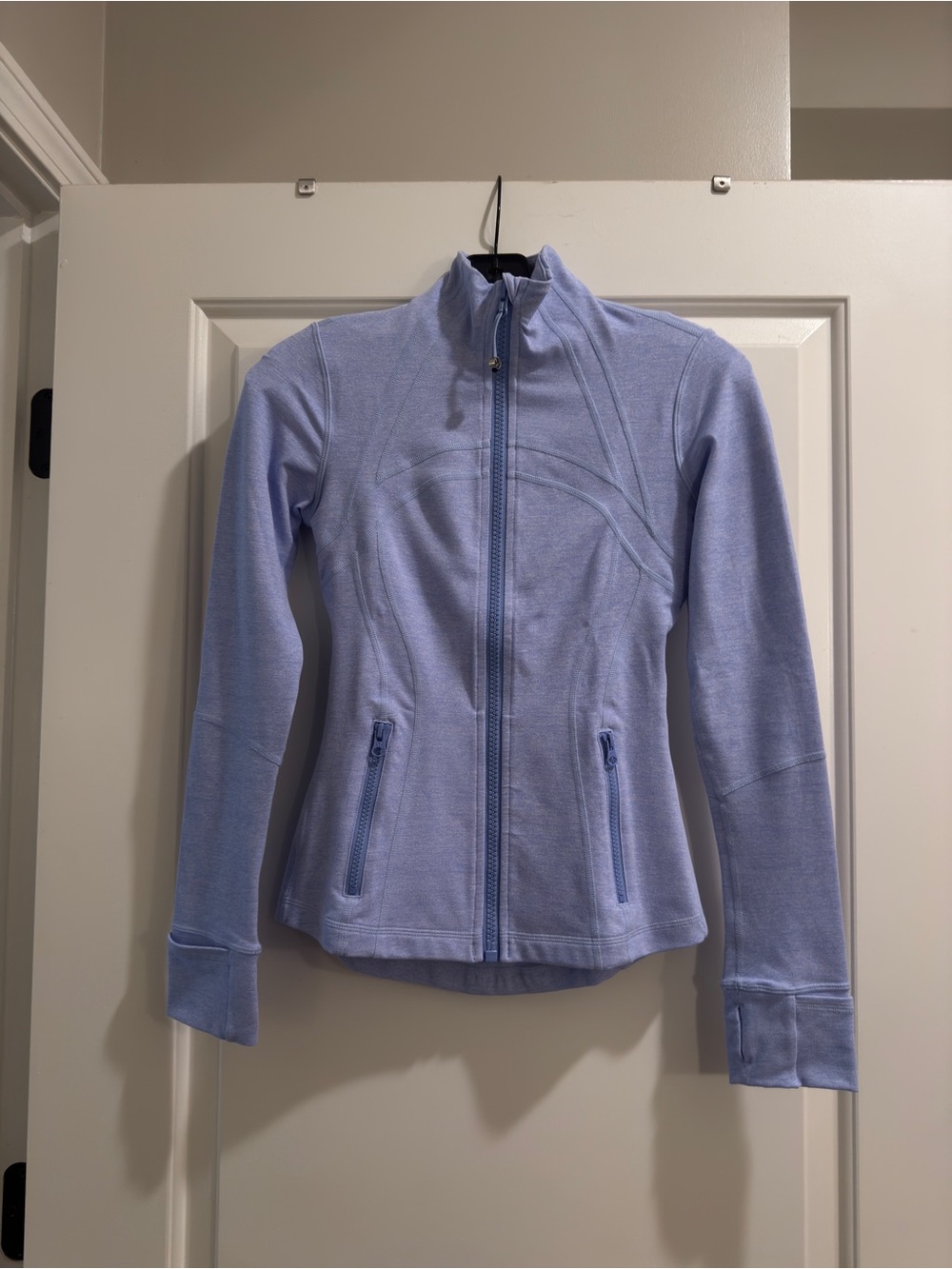 Lululemon Women’s Lavender Define Jacket